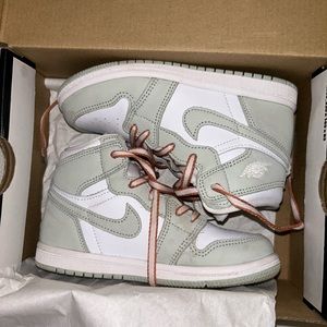 Jordan 1 OG high tops